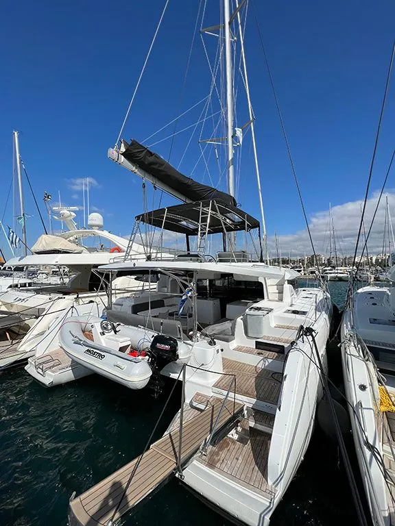 MPLE Charterboot - 3