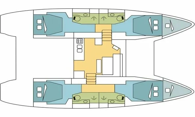Murraya Mietboot - 2