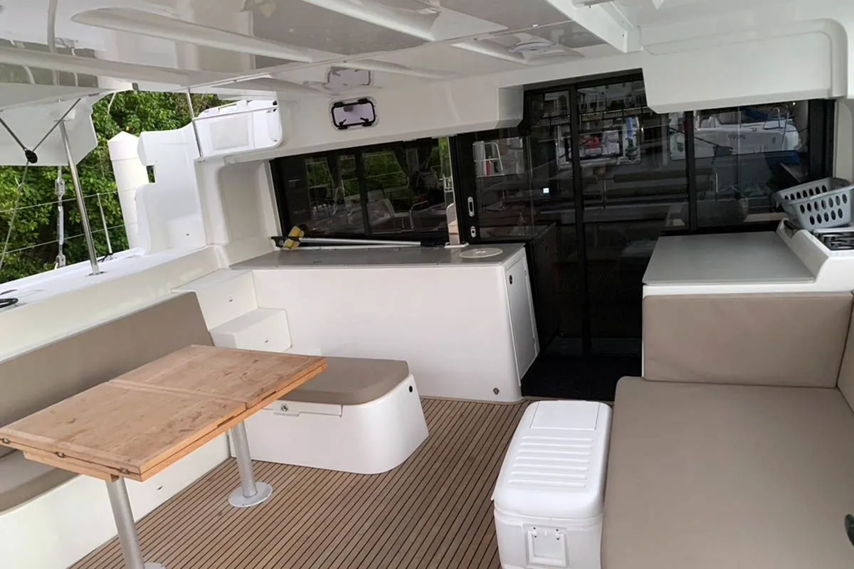 Nohea Holokai Kiralık Teknesi - 4