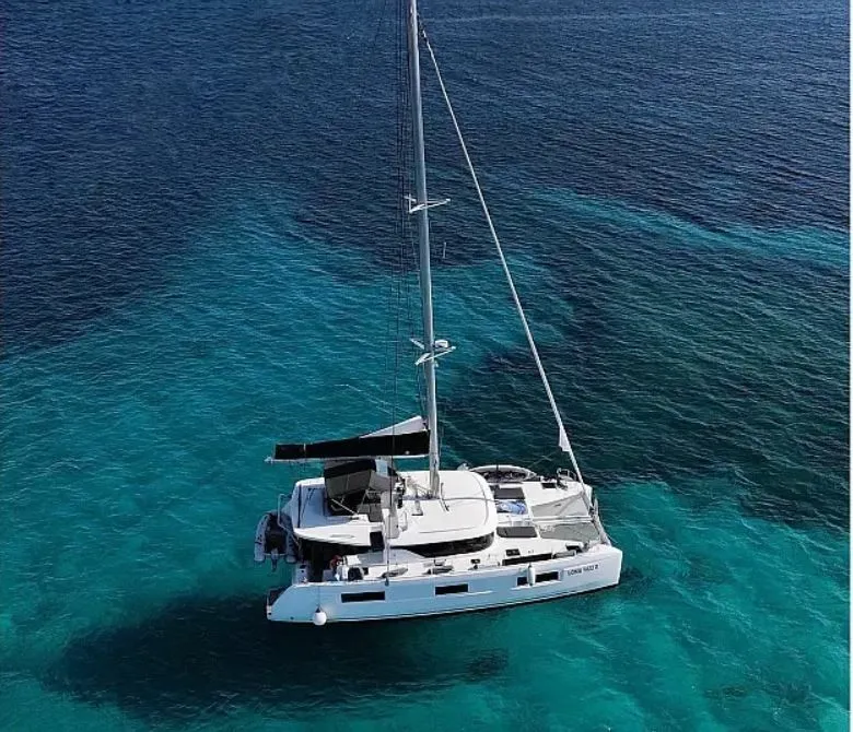 Yuki Charterboot - 5