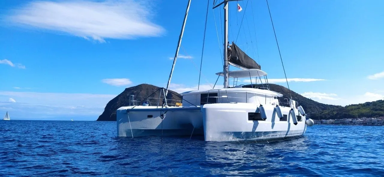 Oriana Charterboot - 4