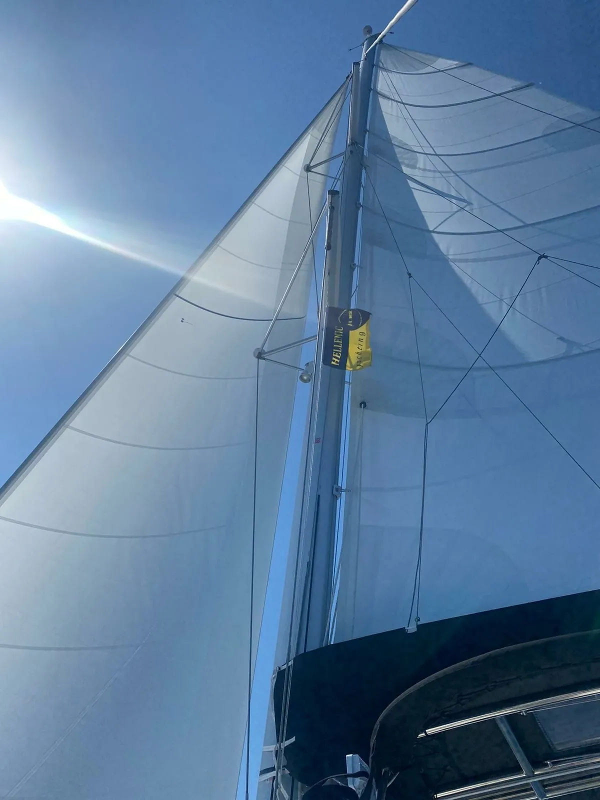 Ostraco Kiralık Teknesi - 4