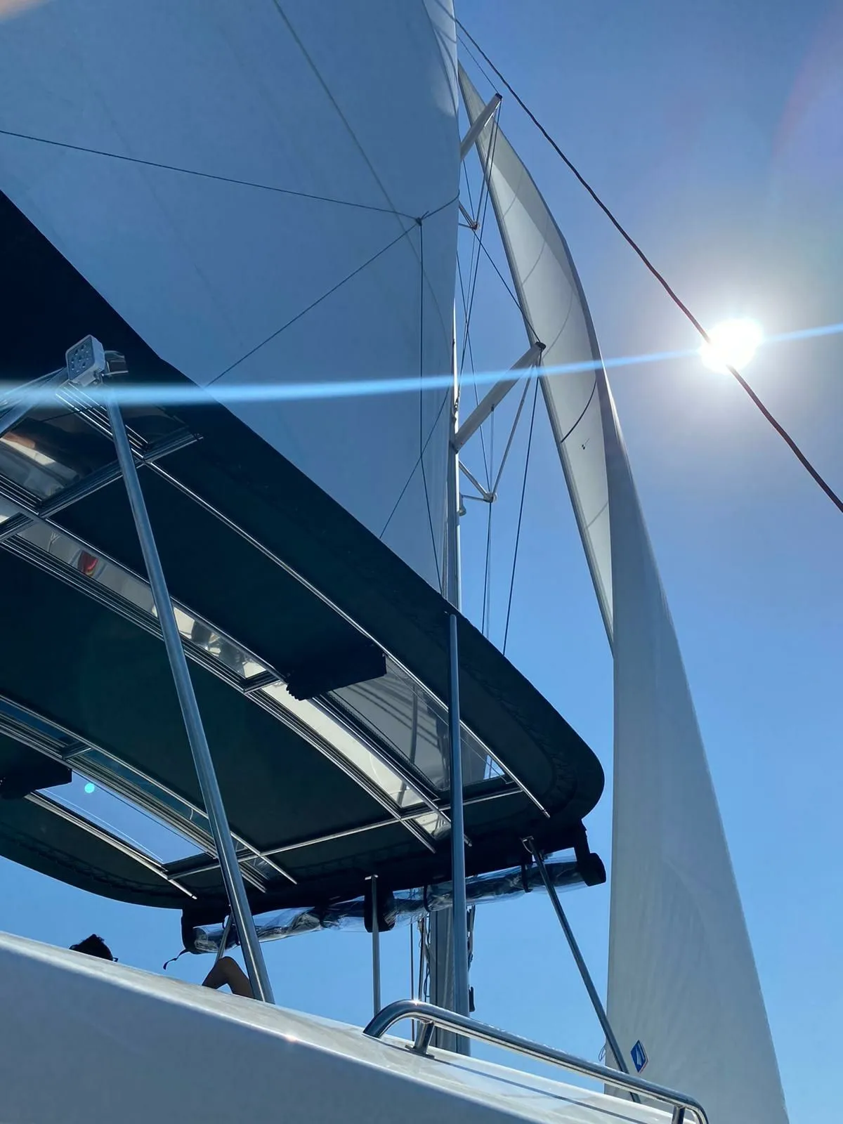 Ostraco Kiralık Teknesi - 5