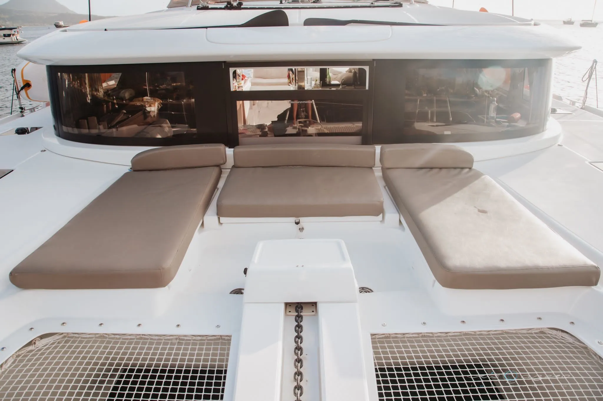 Machango Charterboot - 5