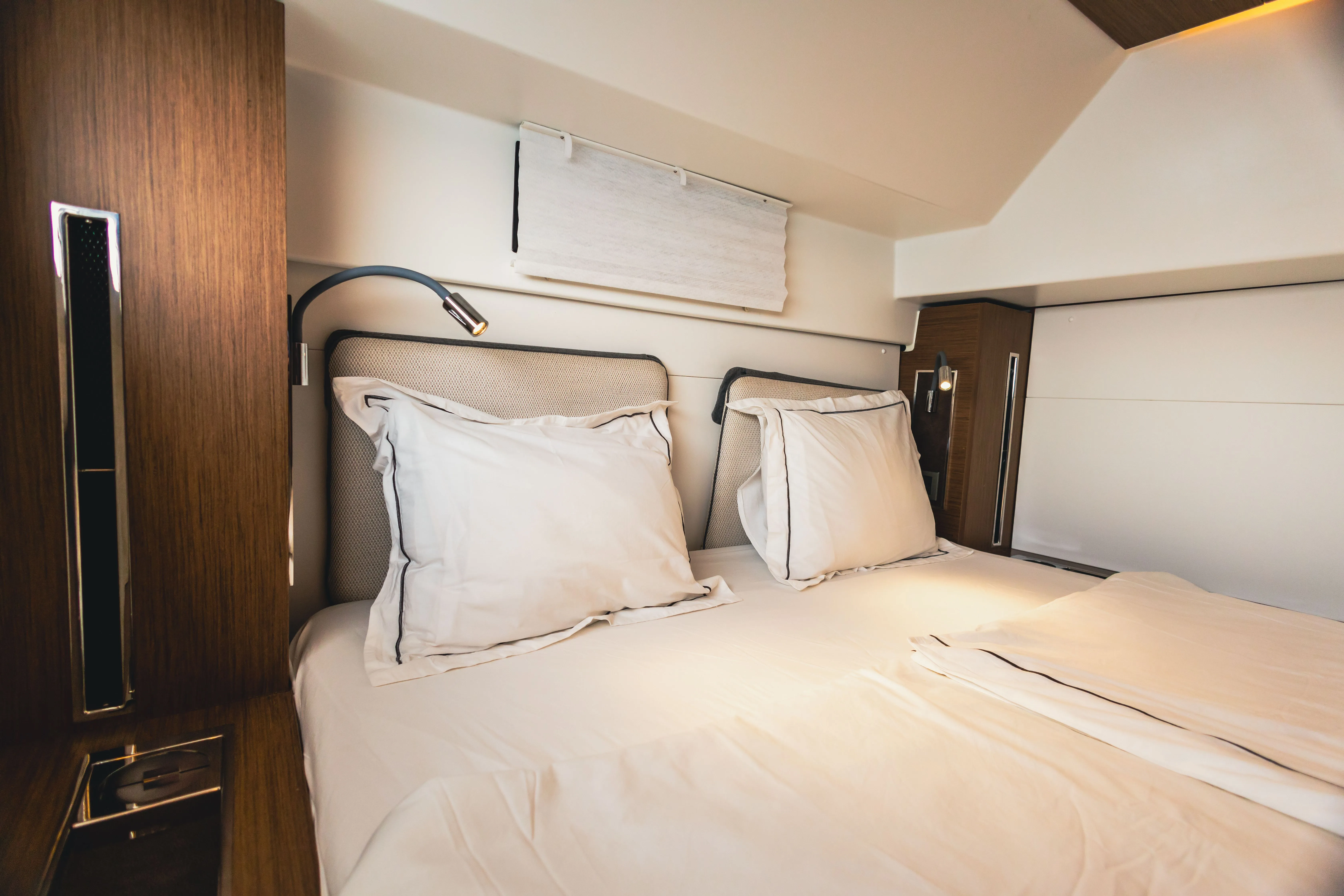 Mondango Kiralık Teknesi - 4