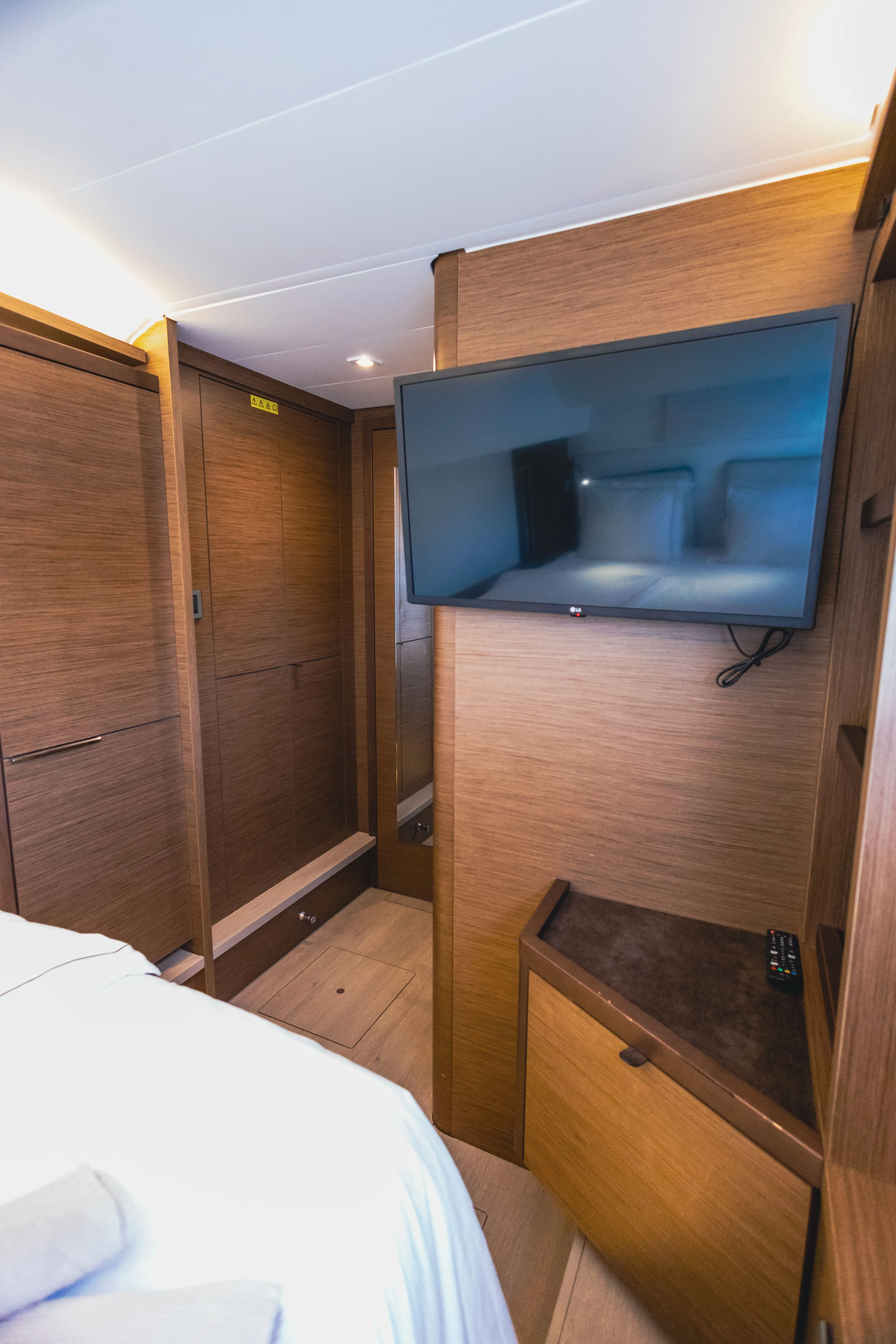 Mondango Kiralık Teknesi - 5