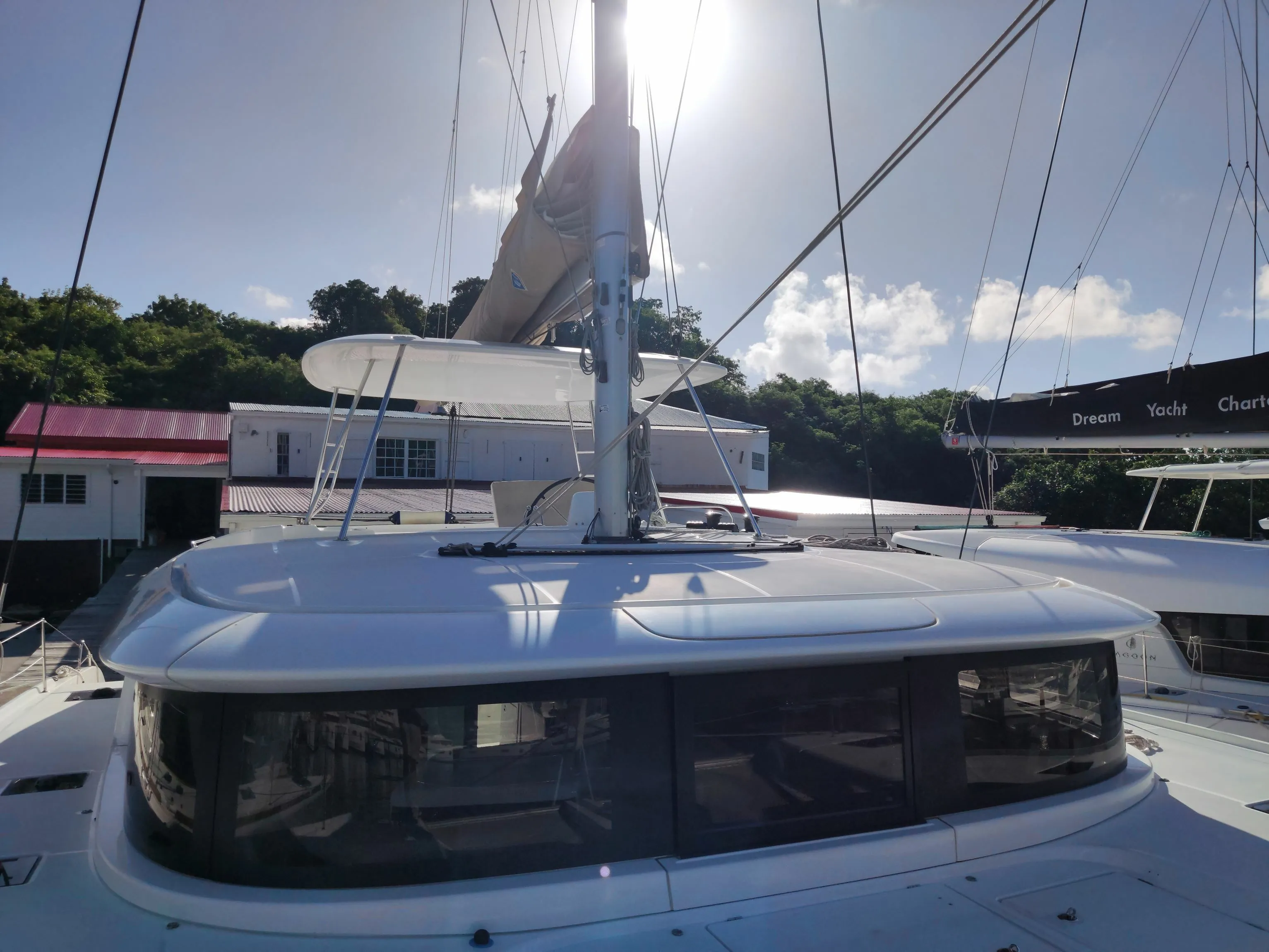 Malia Charterboot - 3