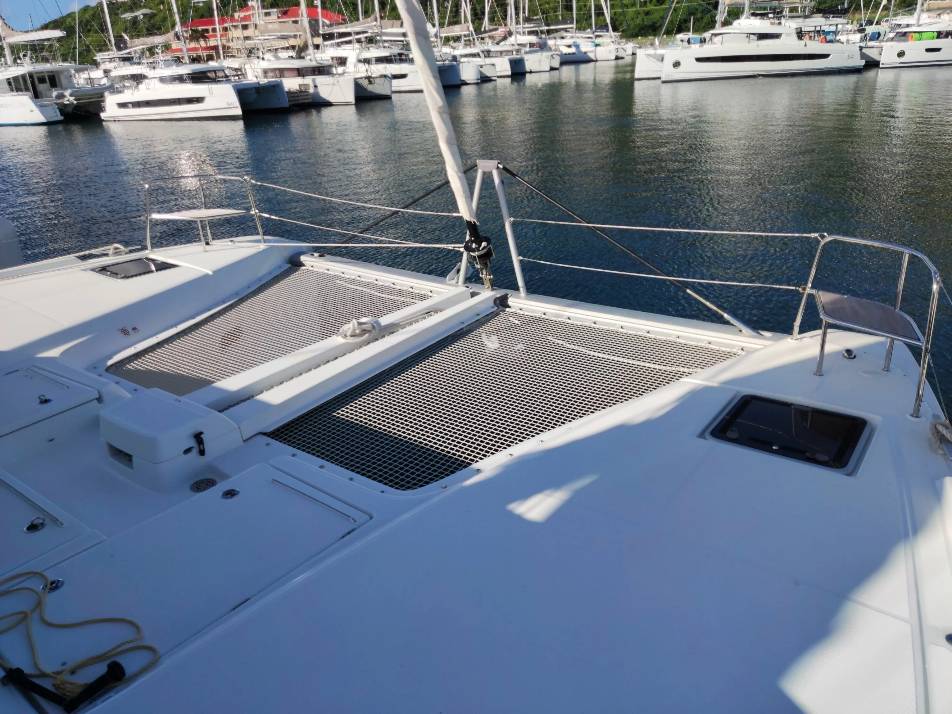 Malia Charterboot - 5