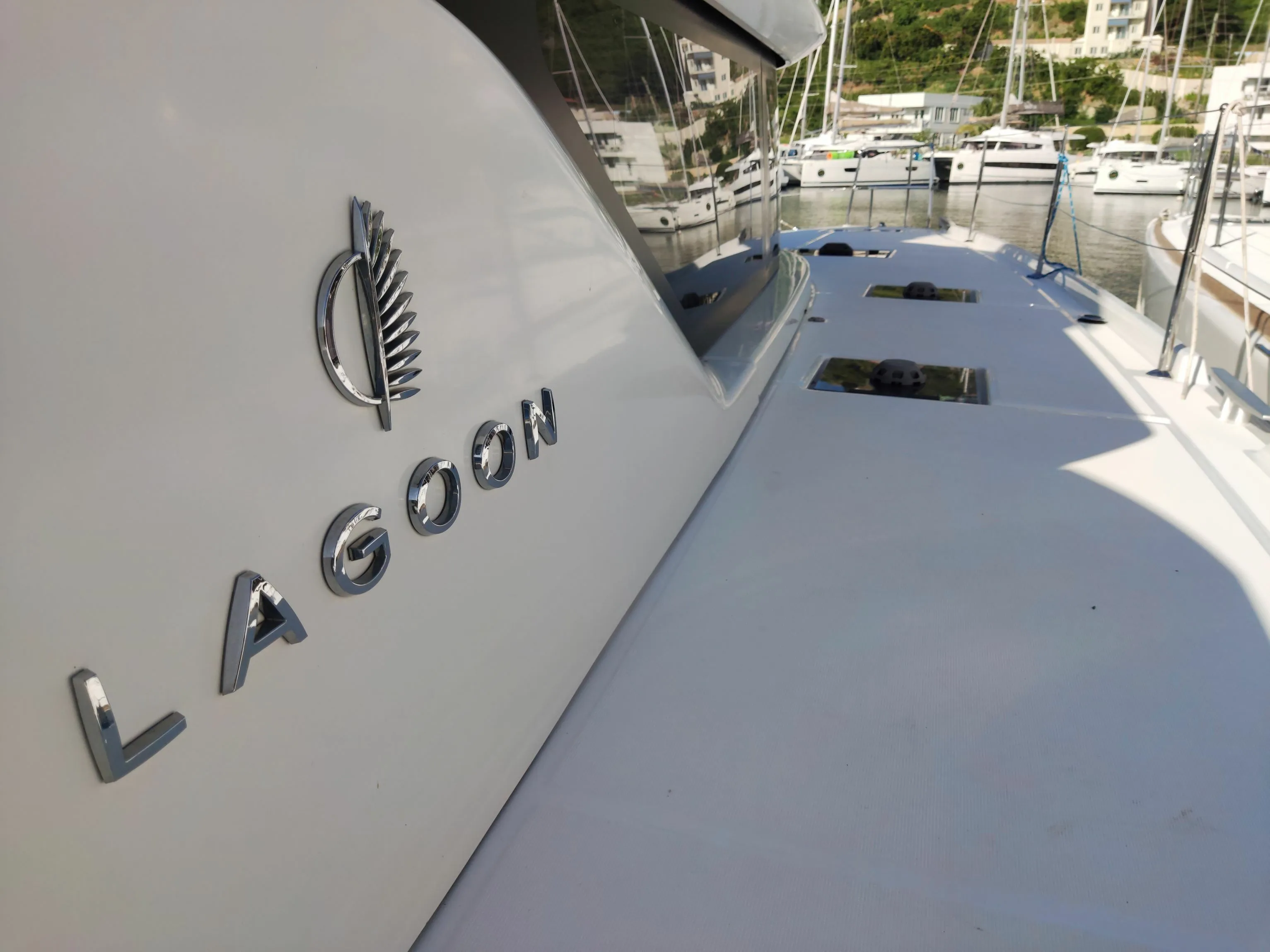 Malia Charterboot - 4