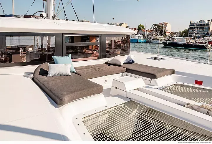 Pegasus Charter Boat