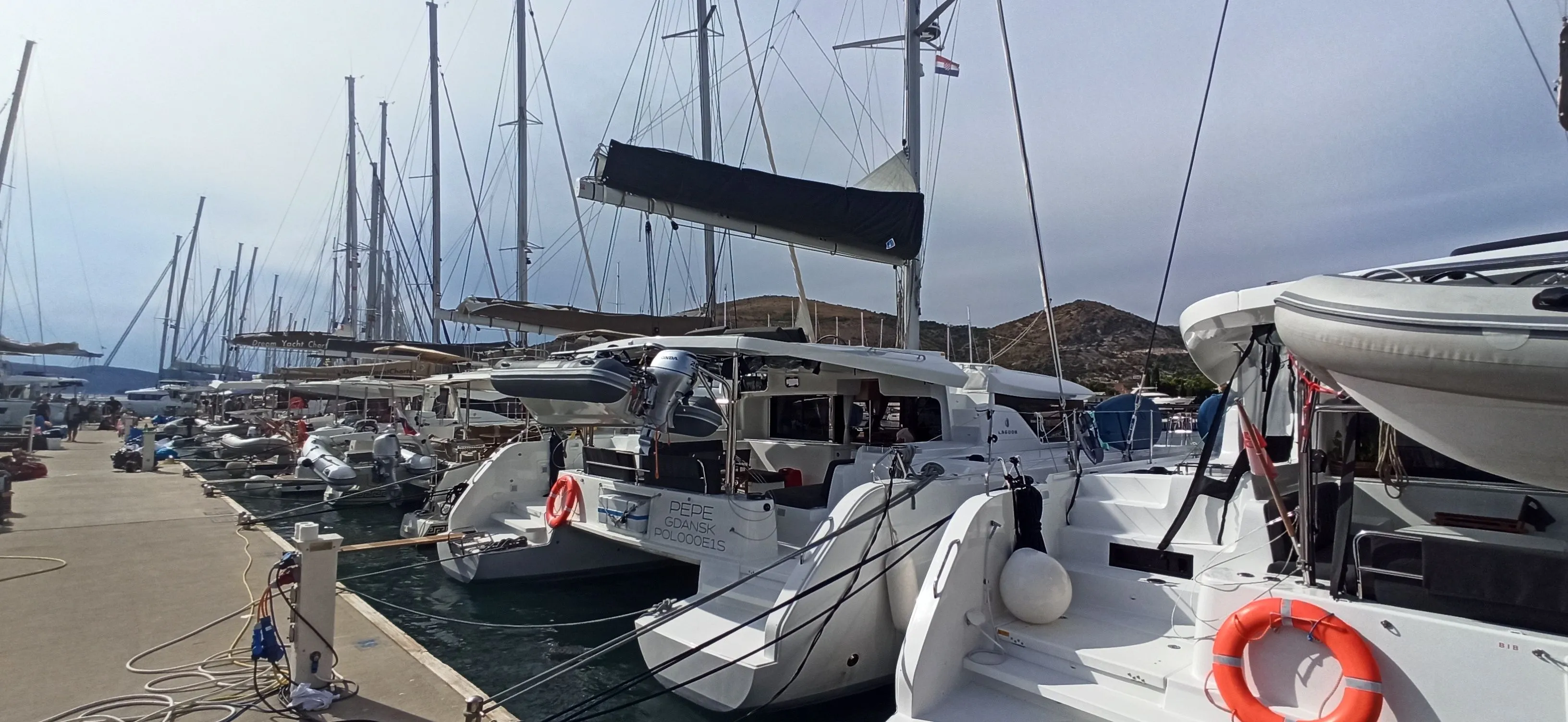 Pepe Mietboot - 5