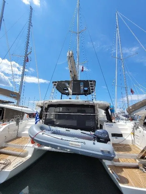 Pergisos Kiralık Teknesi - 4