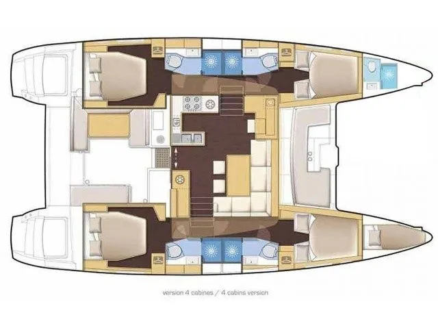 Pergisos Charterboot - 2