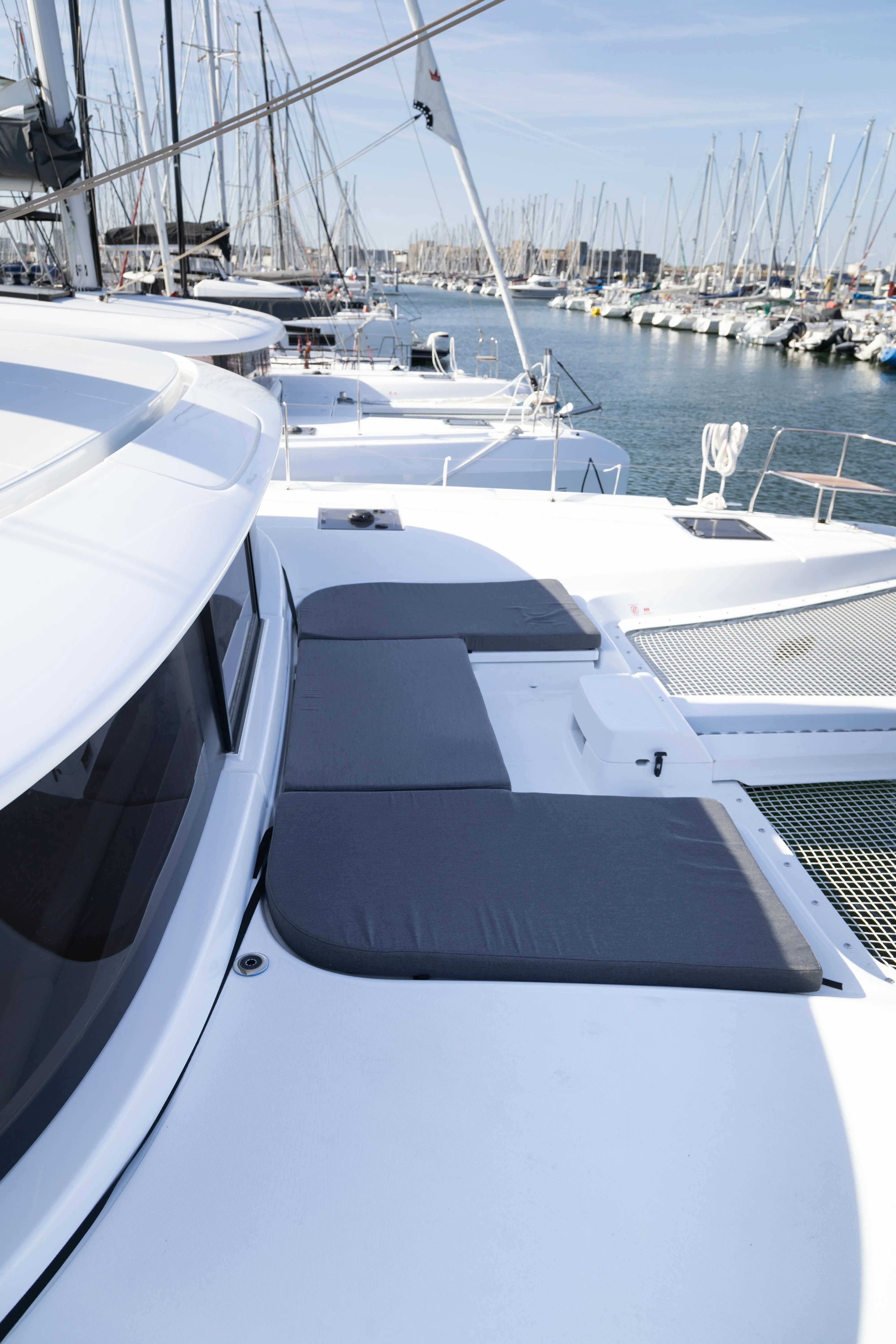 Bula Kiralık Teknesi - 4