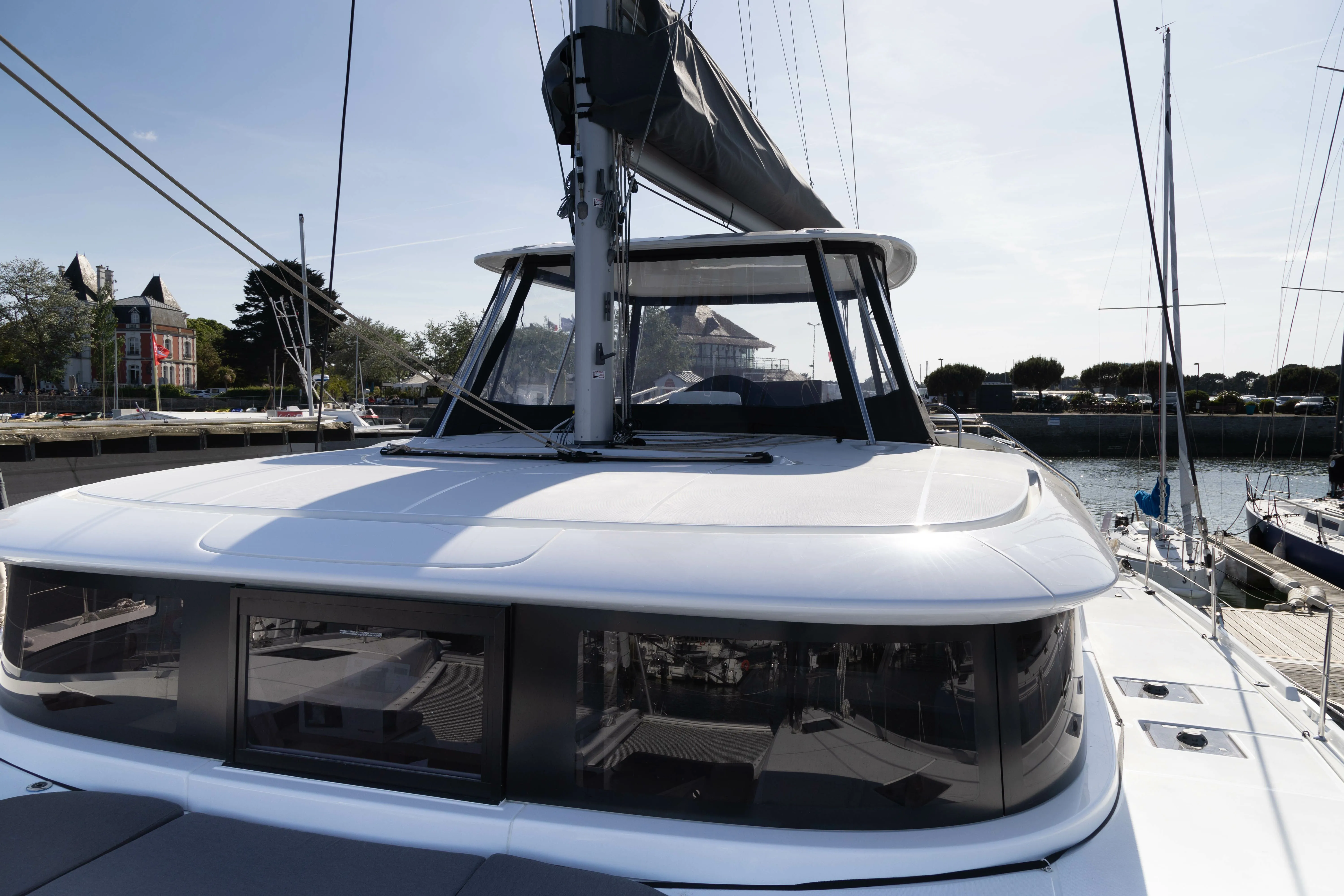 Bula Kiralık Teknesi - 3