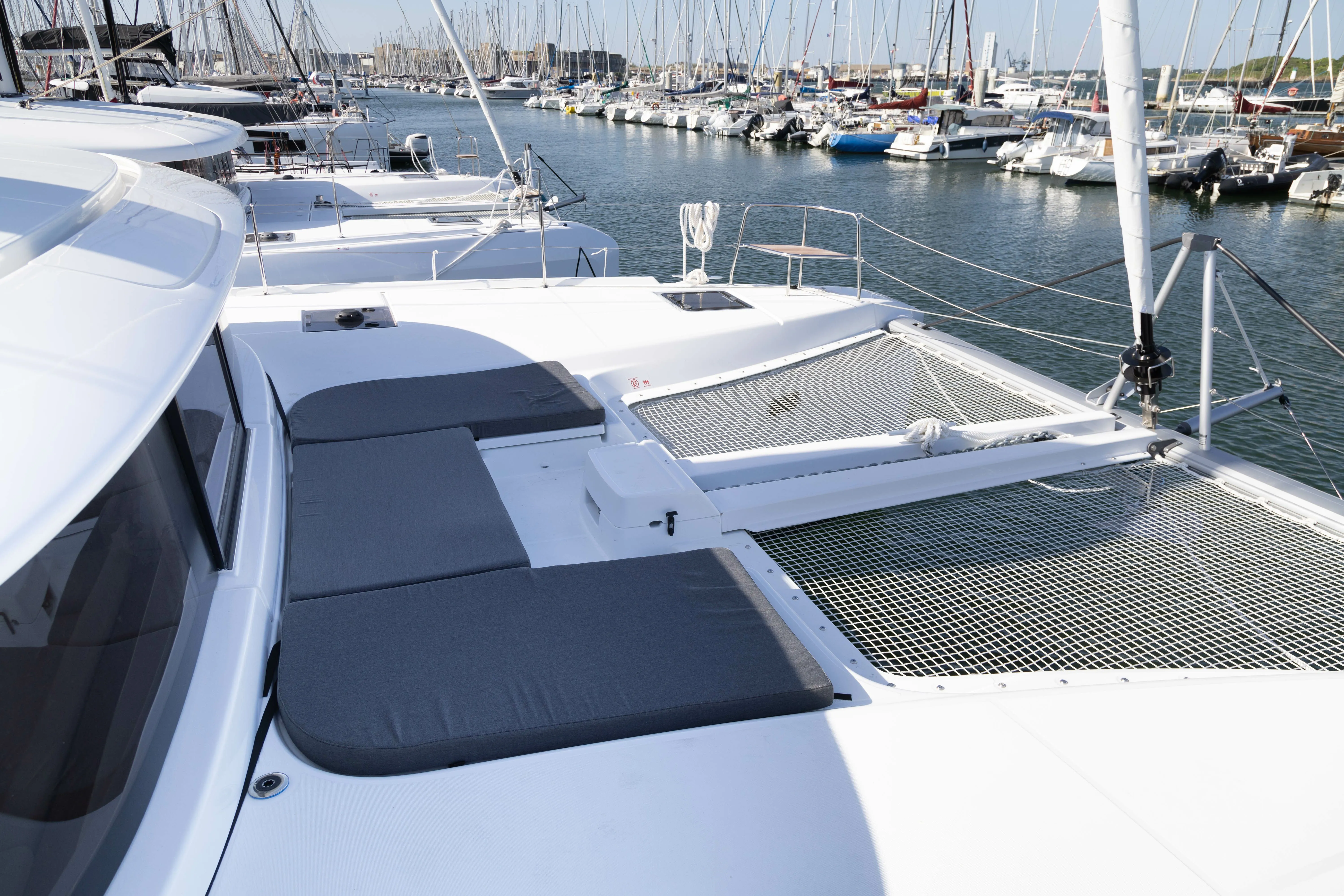 Bula Kiralık Teknesi - 5