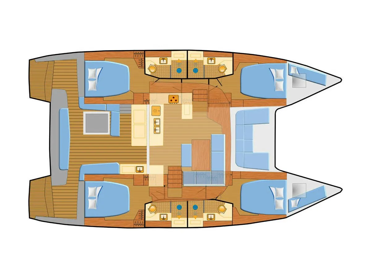 New Kiralık Teknesi - 2
