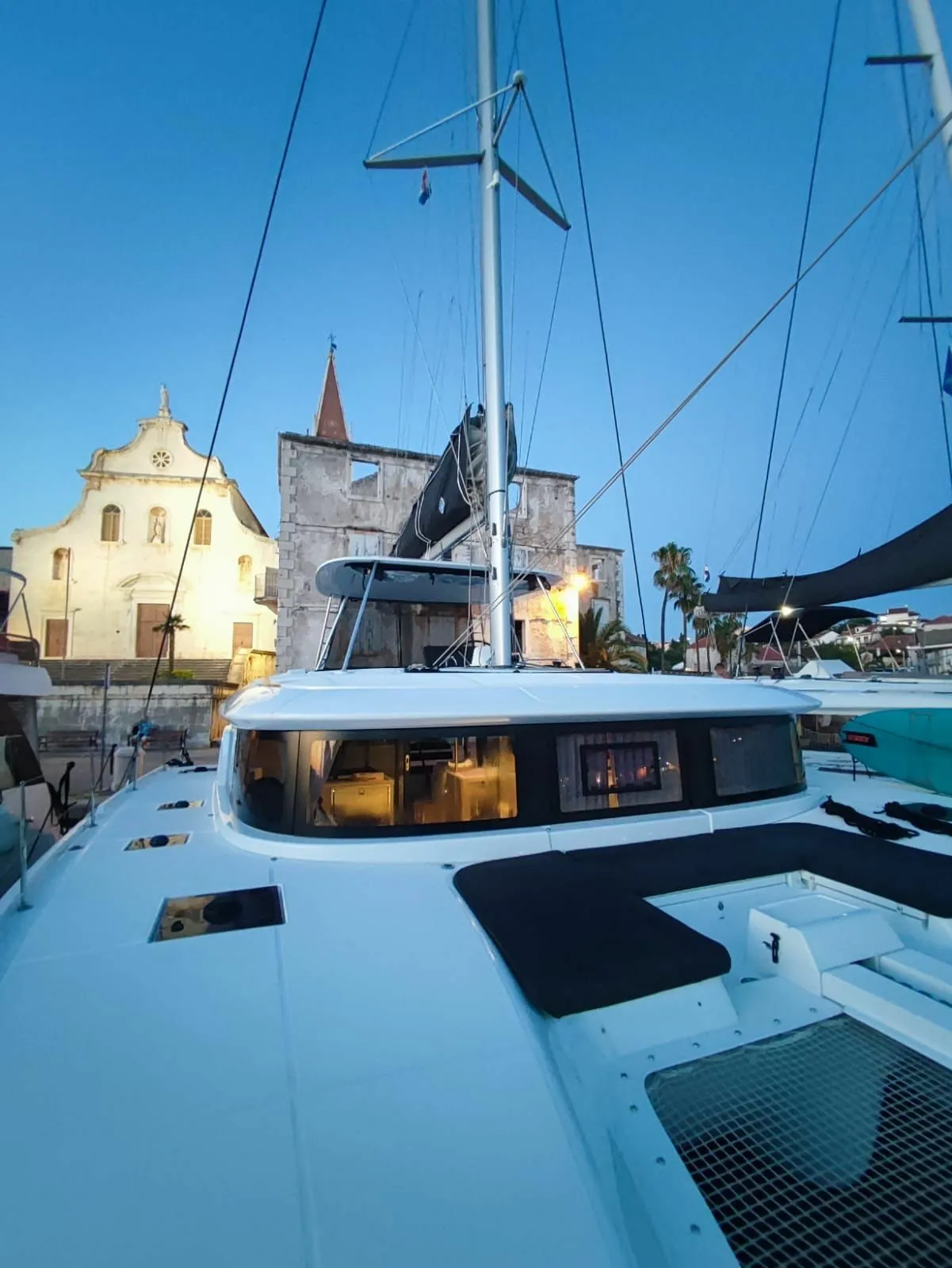 Linda 2 Kiralık Teknesi - 4