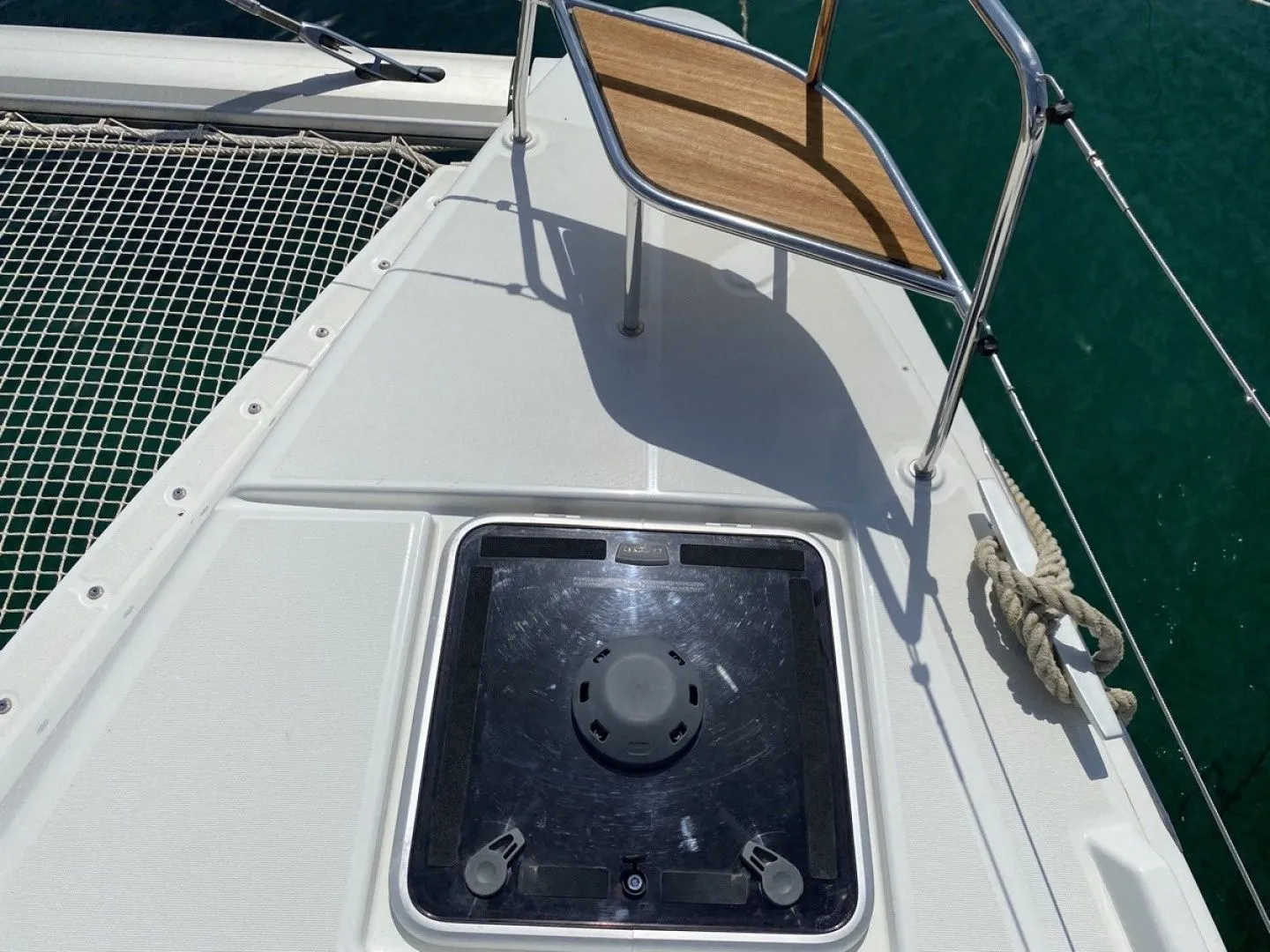 Rolling Stones Kiralık Teknesi - 5