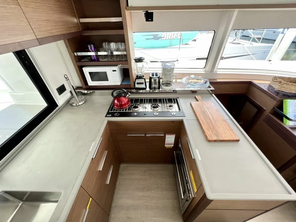 Rope the Wind Charterboot - 5