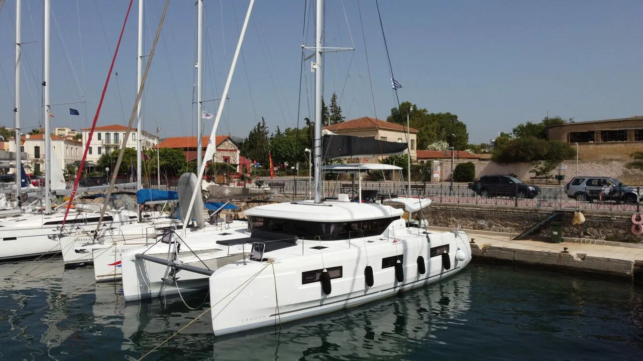 Sea Star Kiralık Teknesi - 5