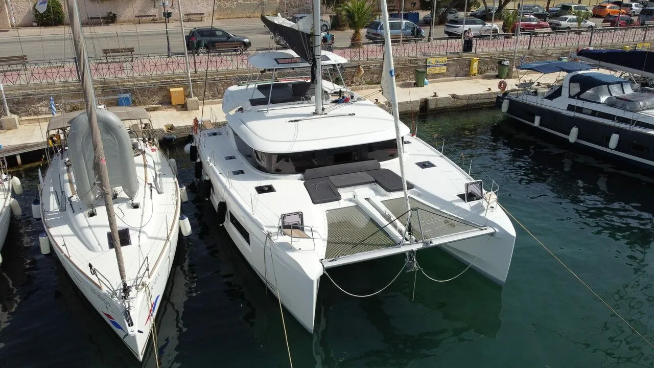 Sea Star Kiralık Teknesi - 4
