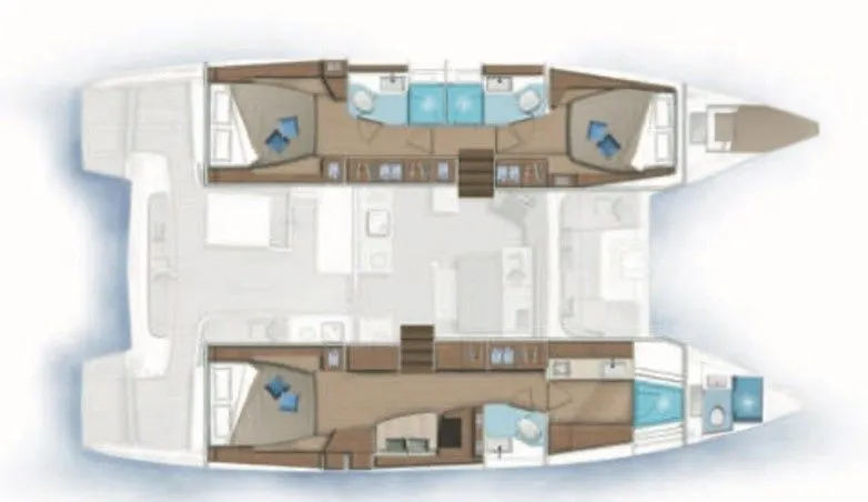Skalem Mietboot - 2