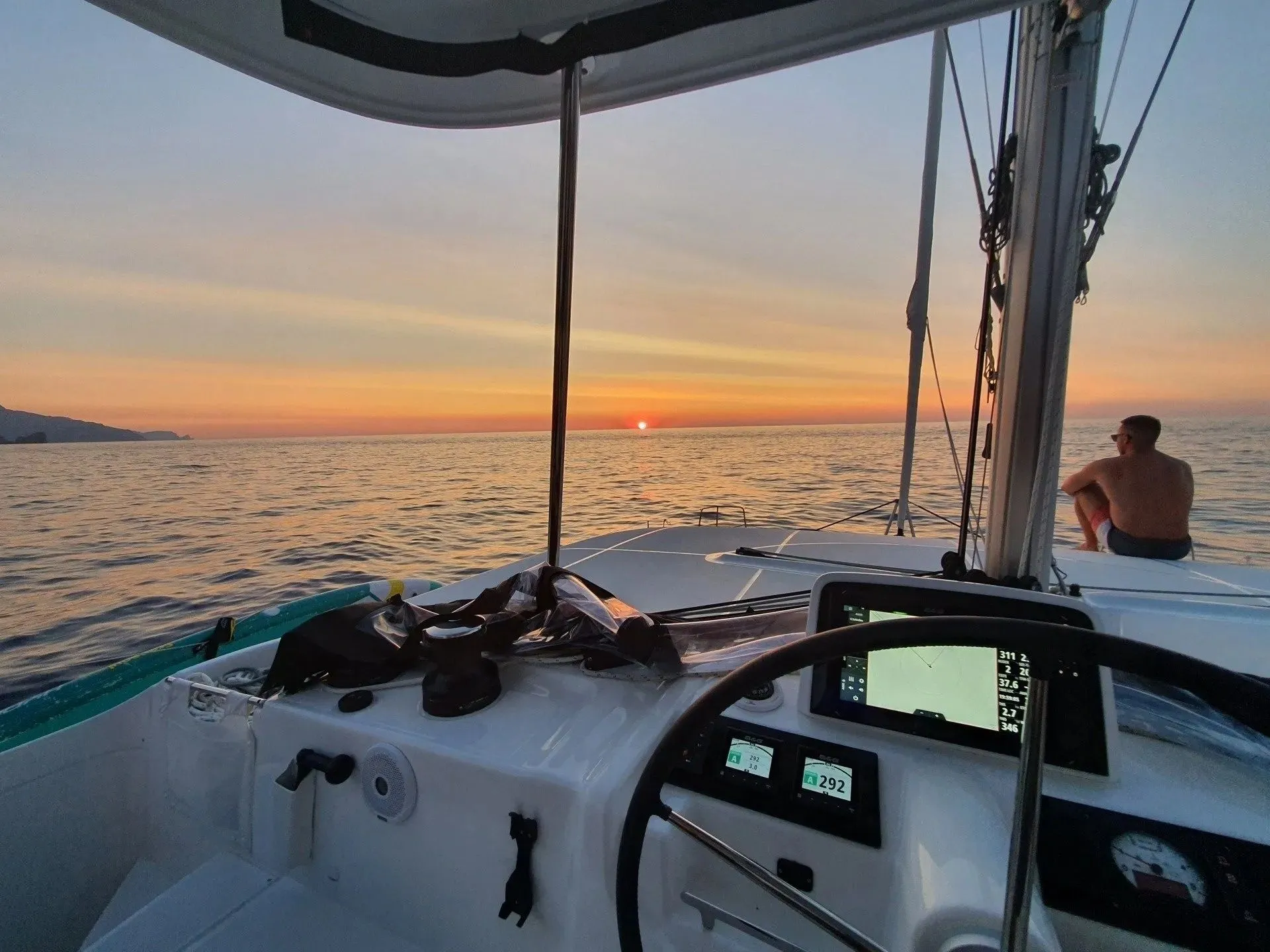 Skalem Kiralık Teknesi - 4