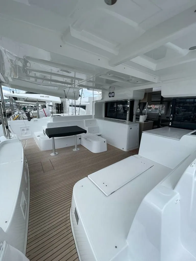 Sole Kiralık Teknesi - 4