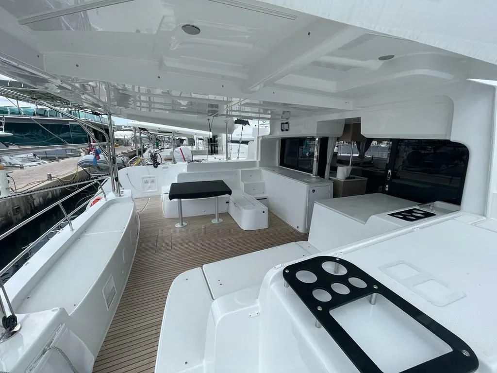 Sole Kiralık Teknesi - 5