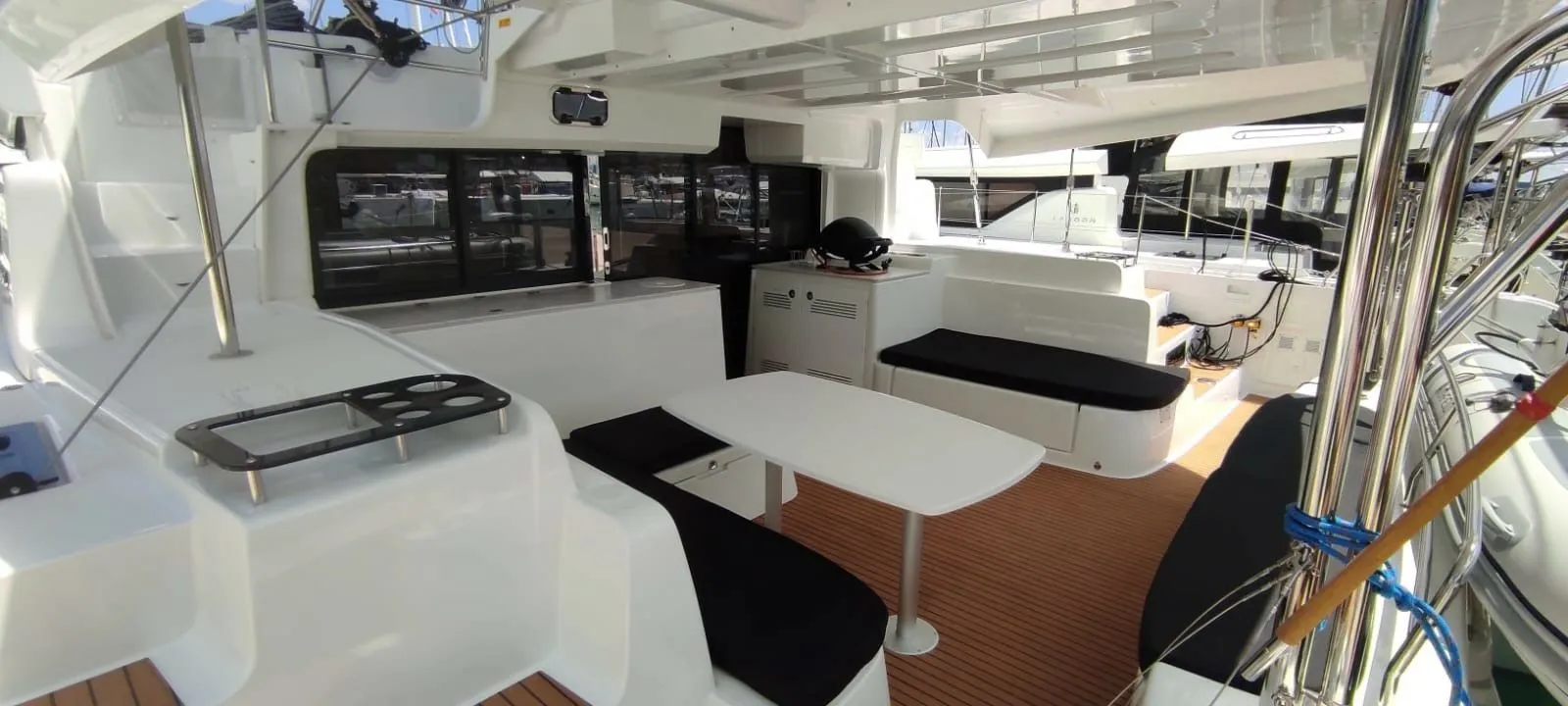 Summer Magic Charterboot - 5