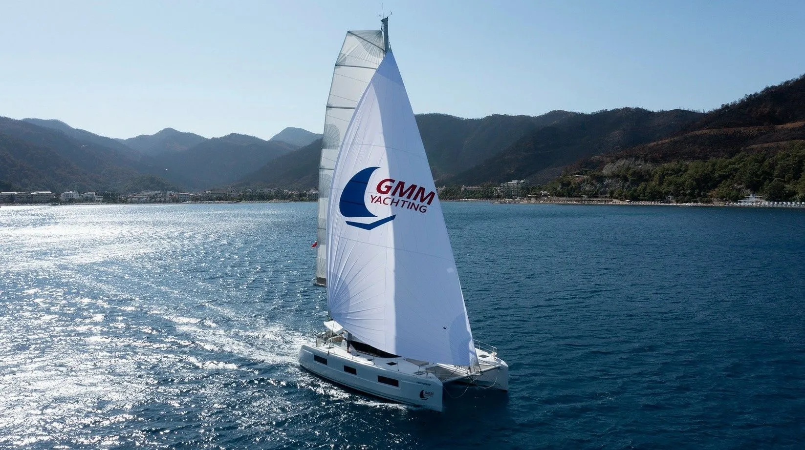 Sweet Dream Kiralık Teknesi - 5