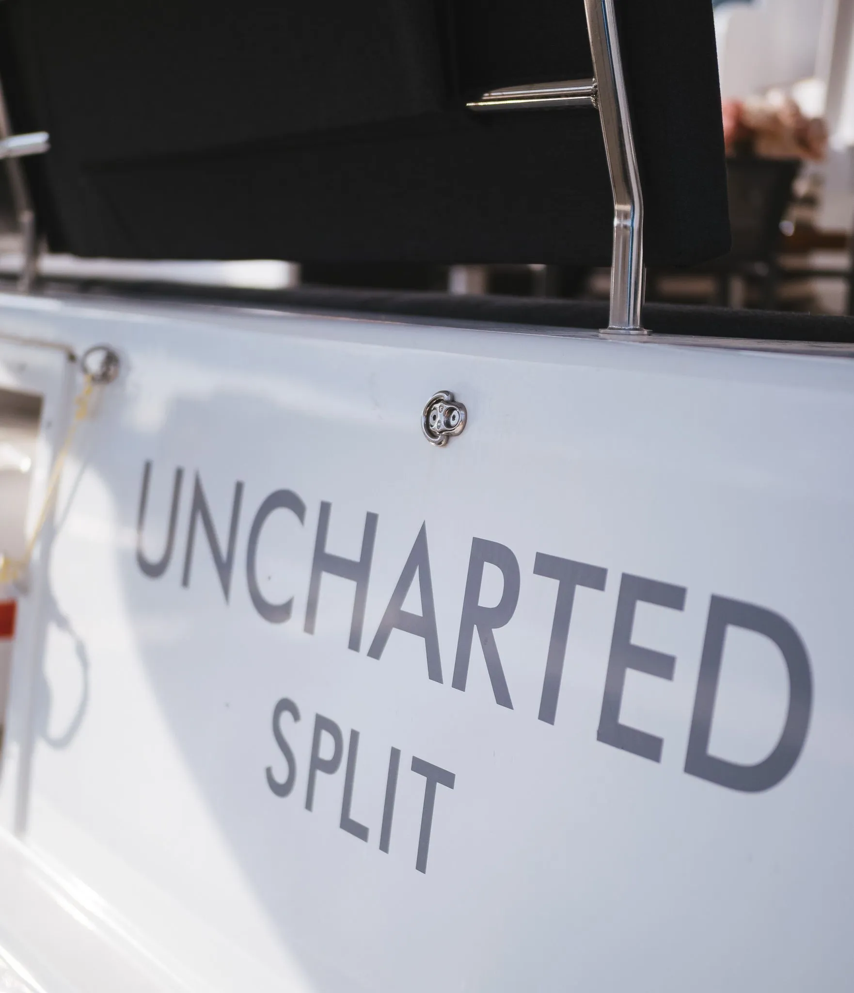 Uncharted Charterboot - 5
