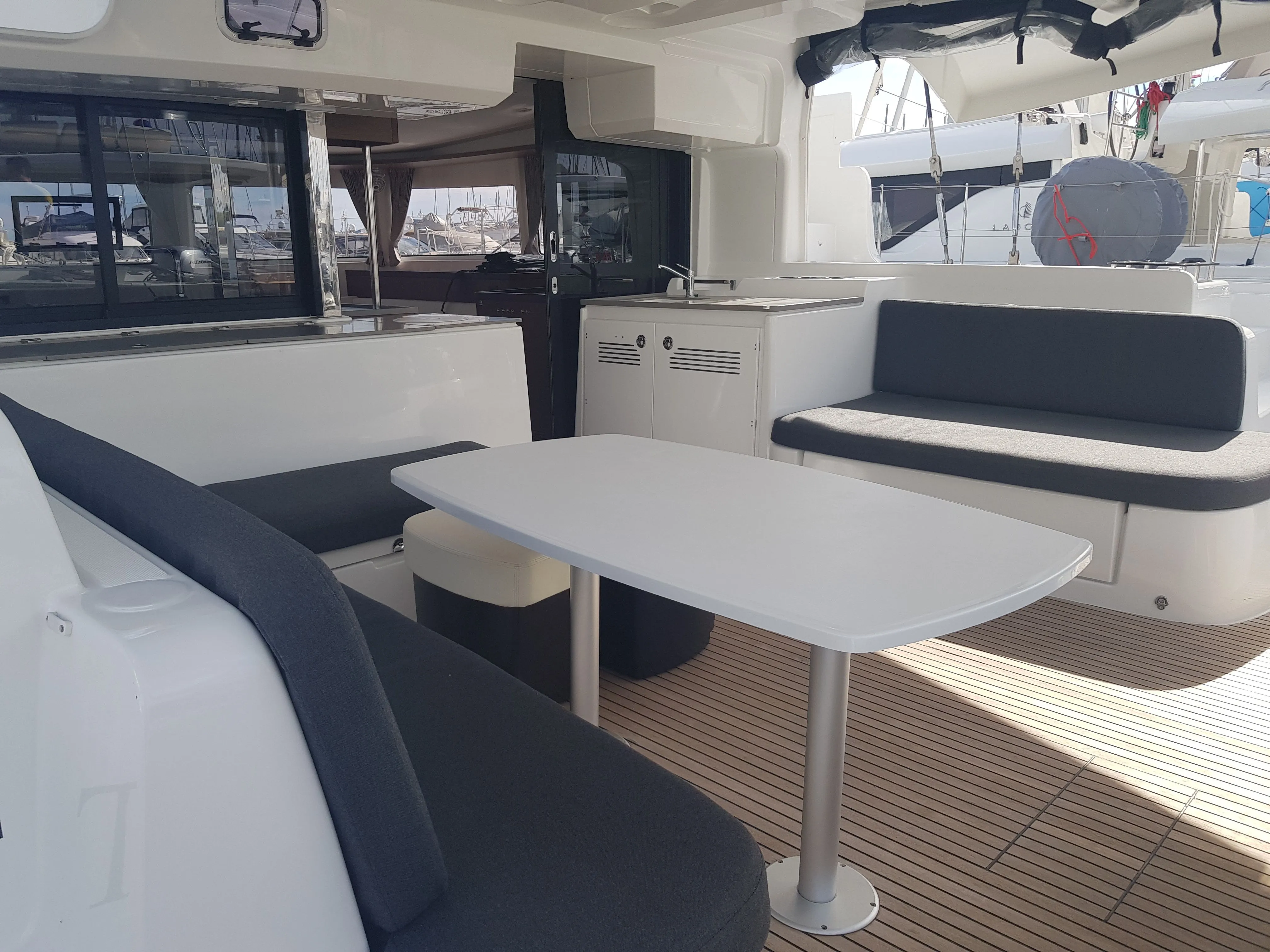 Why Not Charterboot - 4