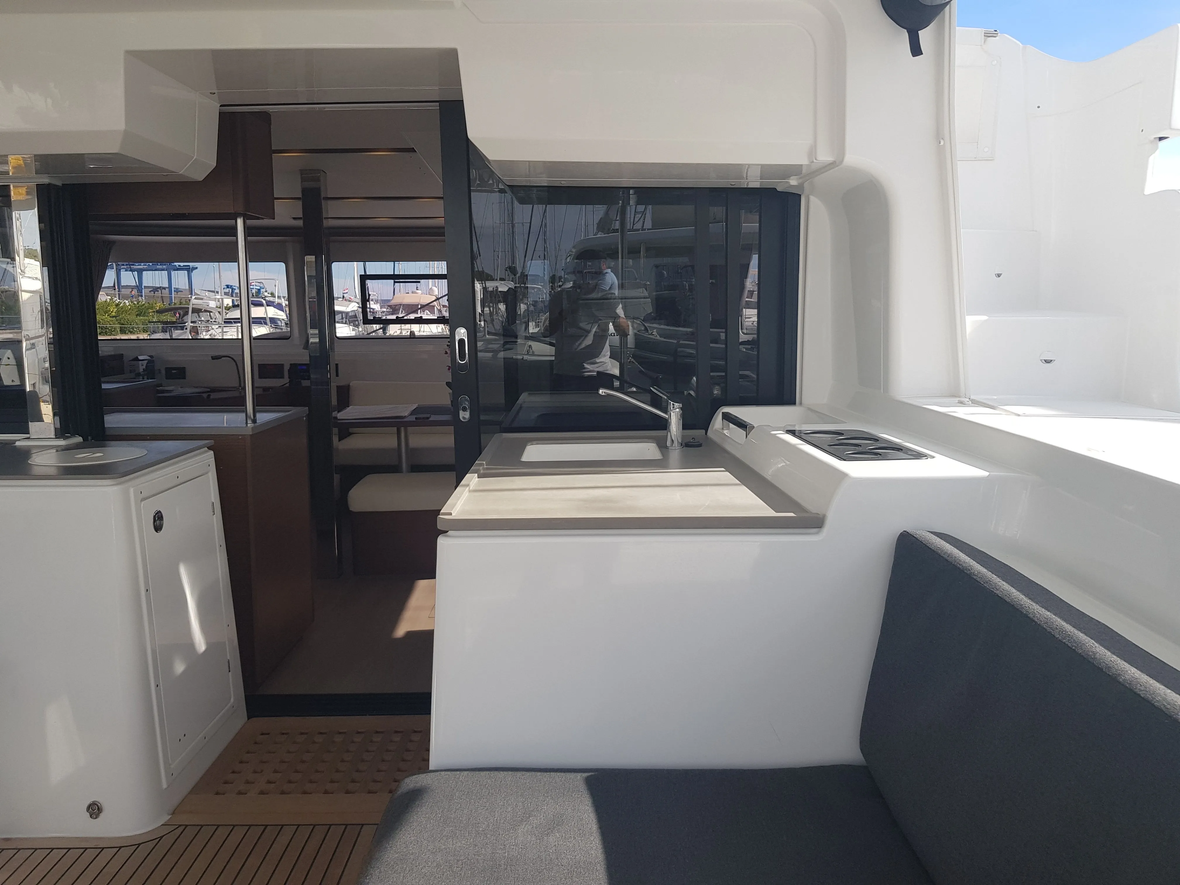 Why Not Charterboot - 3