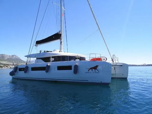 Adriatic Leopard Charterboot - 5