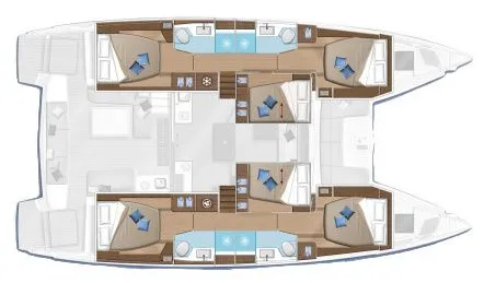 Adventurer Charter Boat - 2
