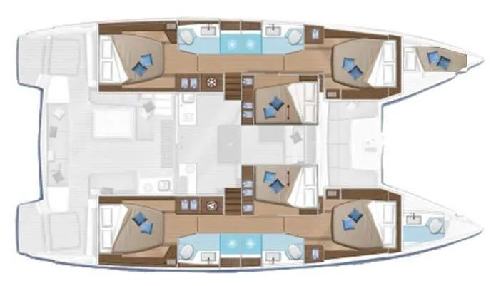 Alchera Mietboot - 2