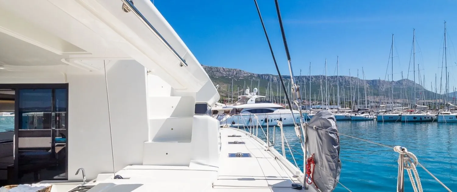 Badi Charterboot - 4