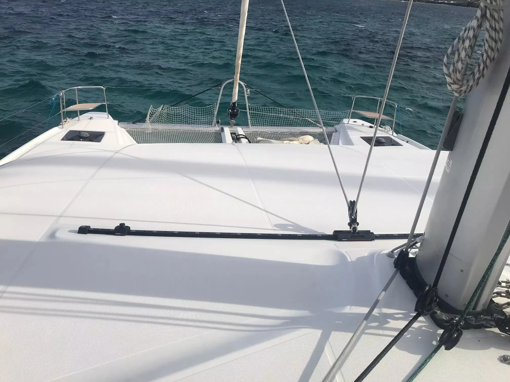 Baten Kaitos 2 Mietboot - 5