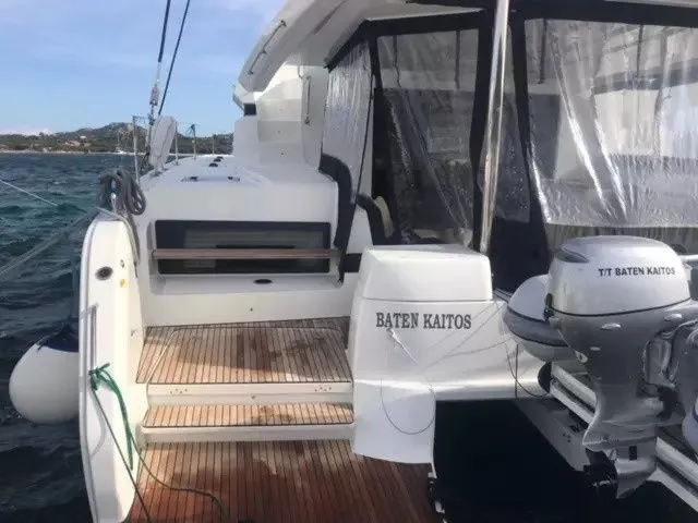 Baten Kaitos 2 Mietboot - 3