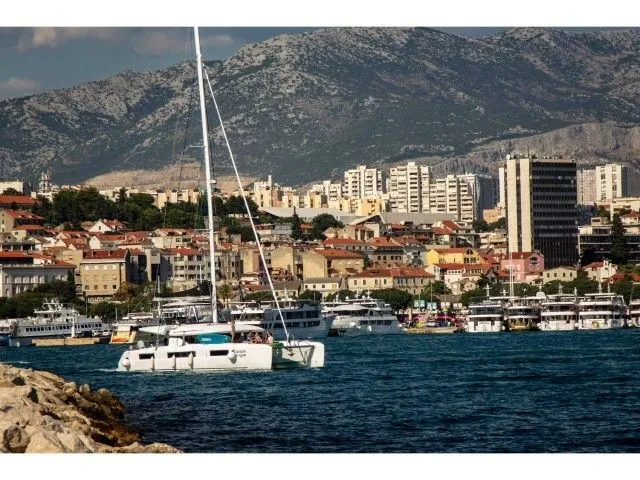 Captain Morgan Charter Boat - 5