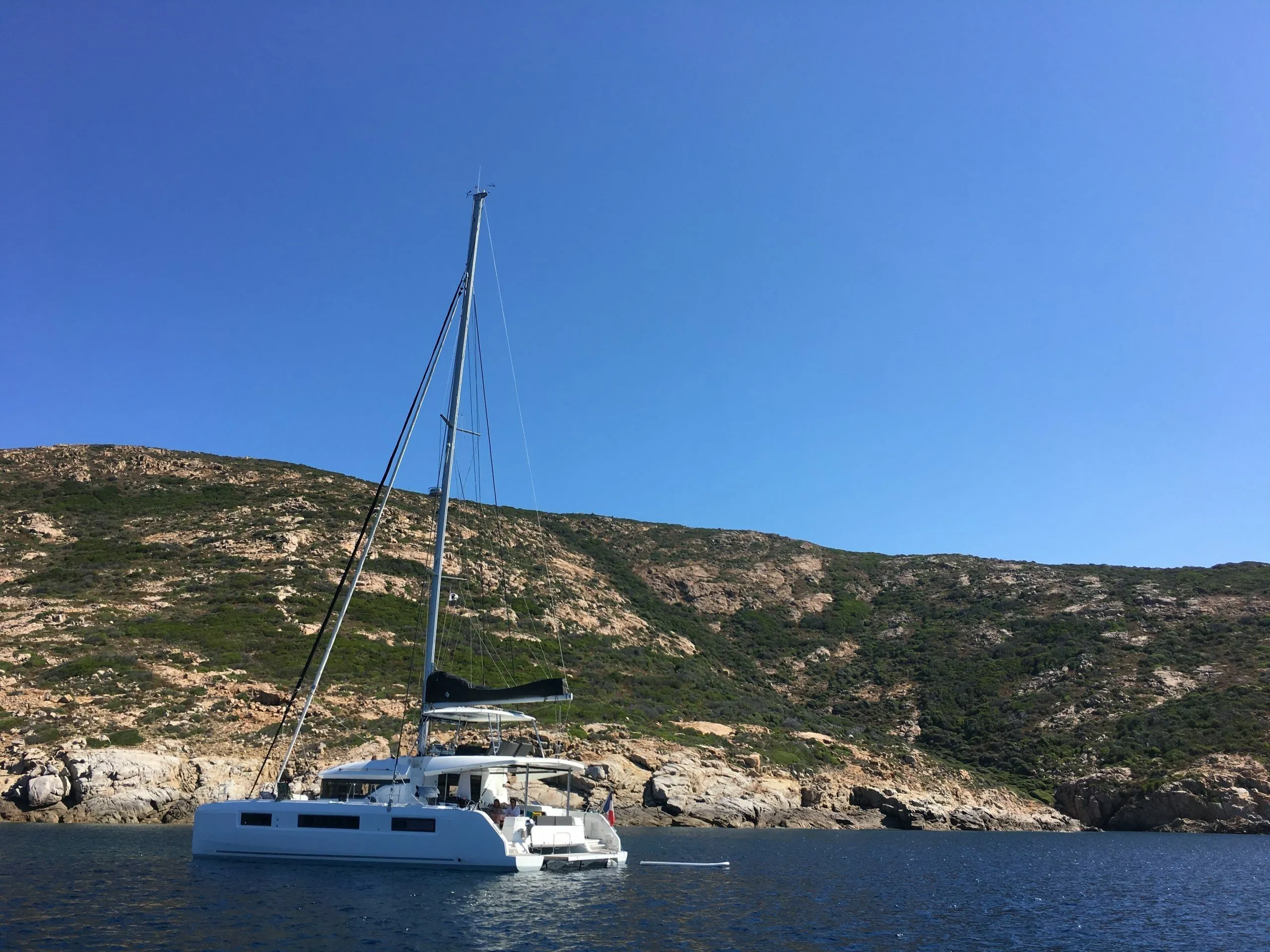 Feel Do Charter Boat