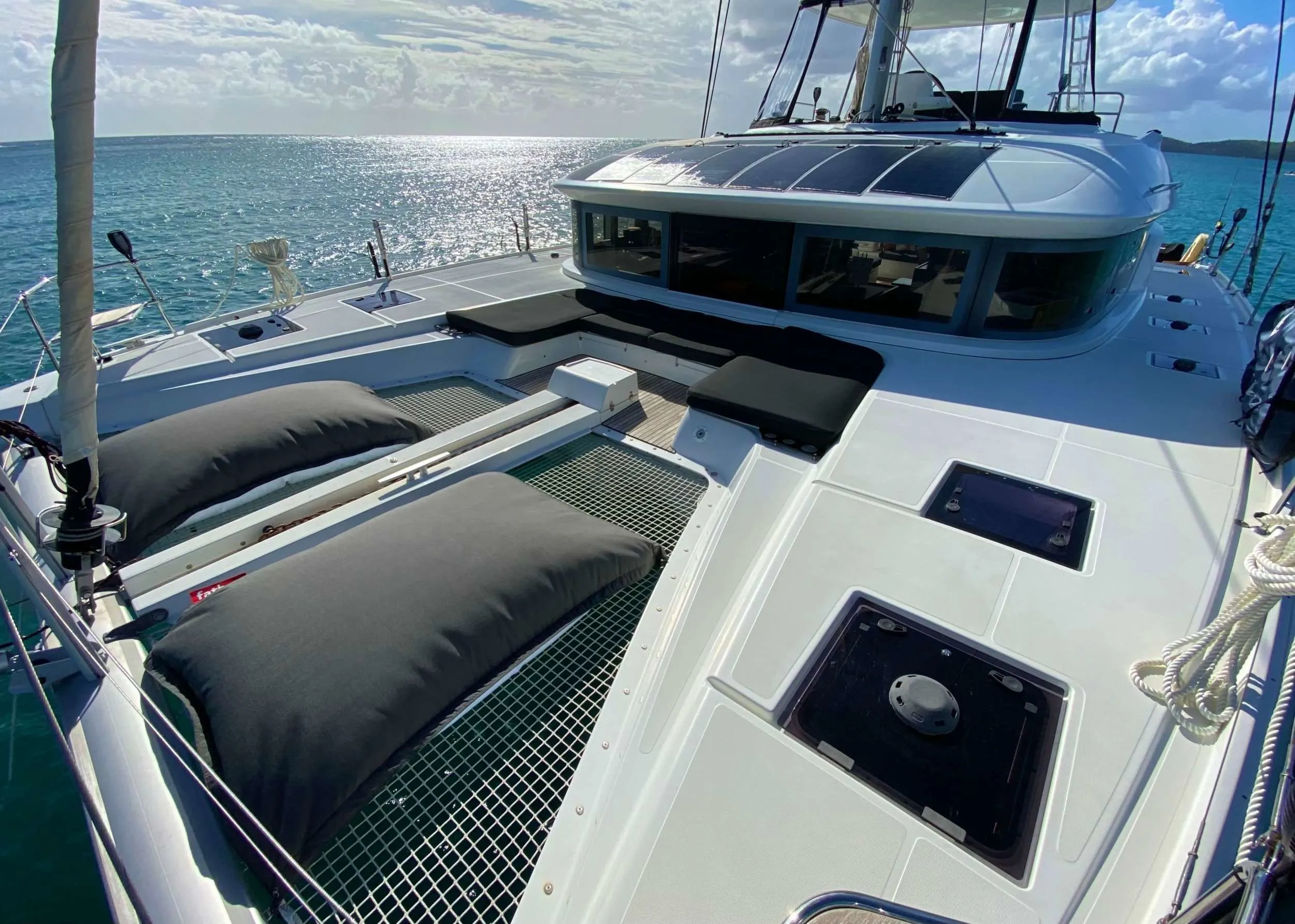 Delana Mae Charterboot - 5