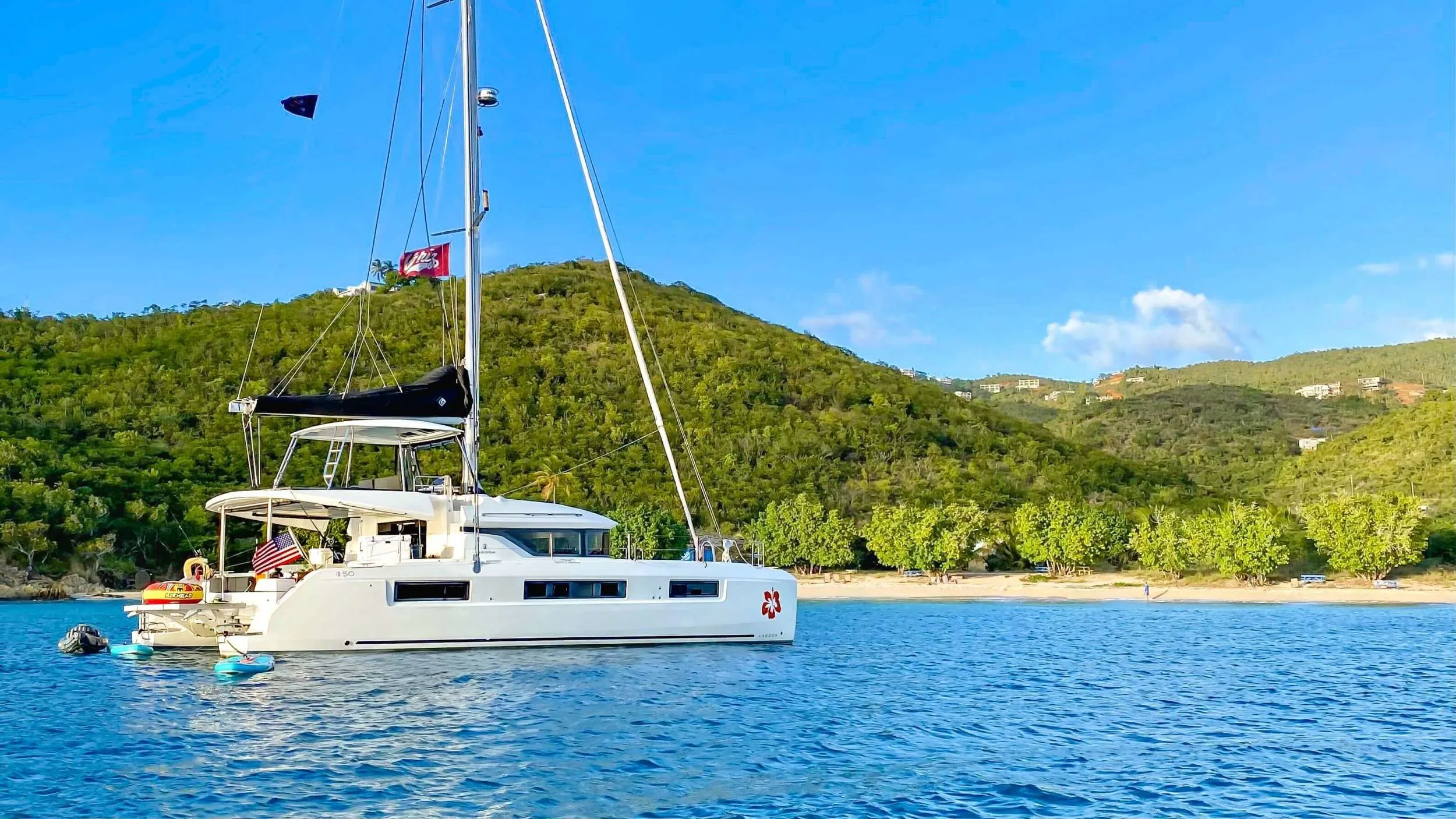 Delana Mae Charterboot - 4