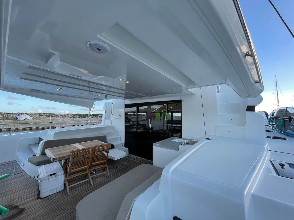 Docs Holiday Charterboot - 3