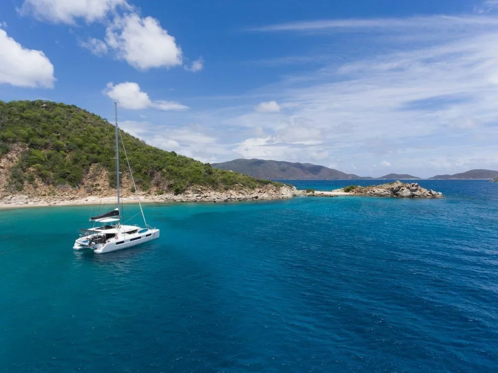 Echo Charterboot - 3