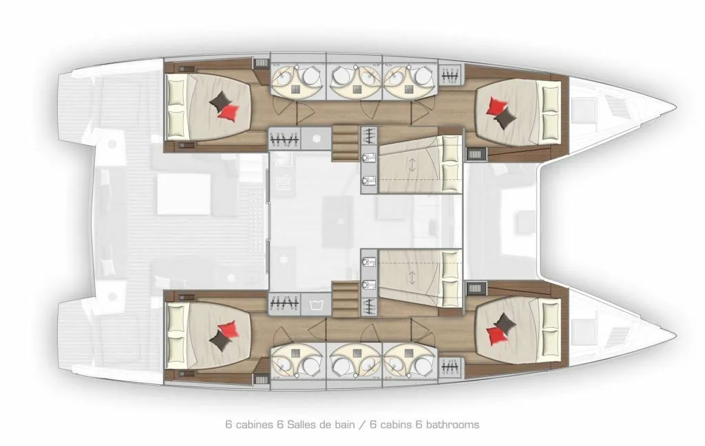 Echo Kiralık Teknesi - 2