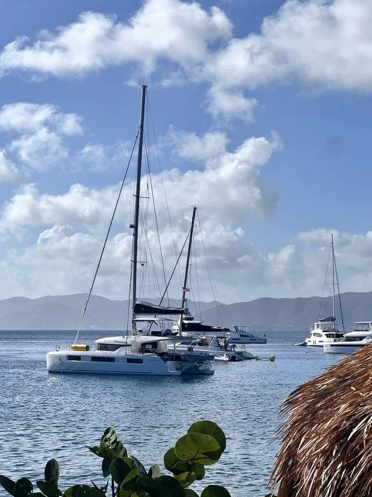 Echo Charterboot - 5