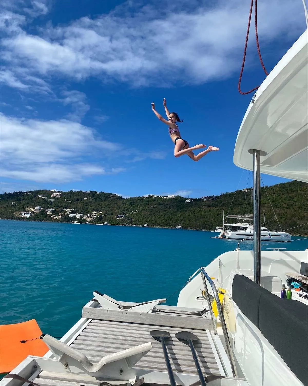 Esperanza 2 Charterboot - 3